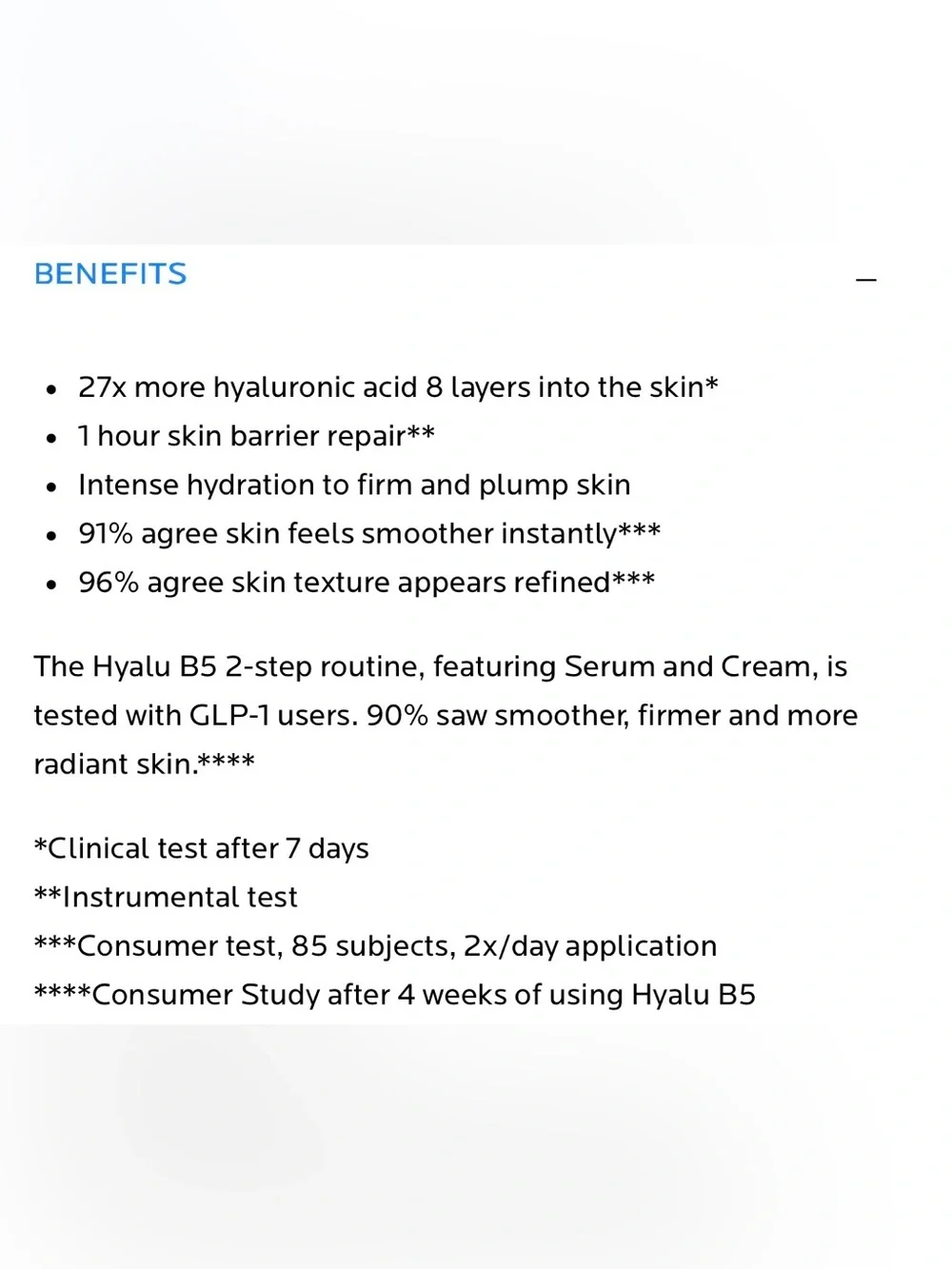 La Roche Posay hyalu b5